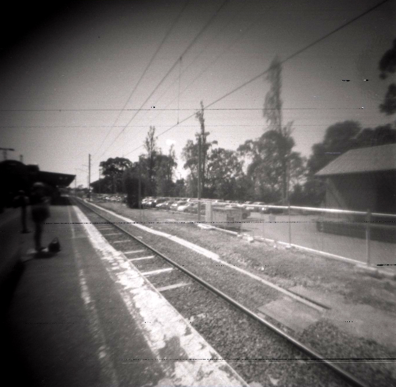 Pinhole 001