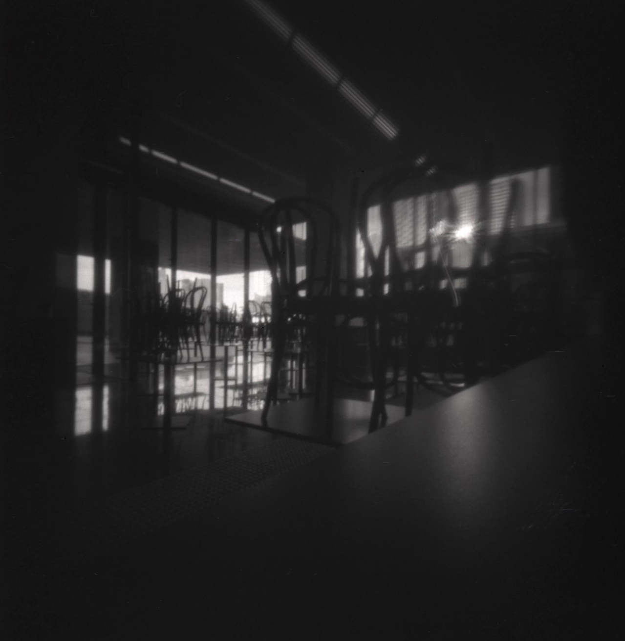 Pinhole 007