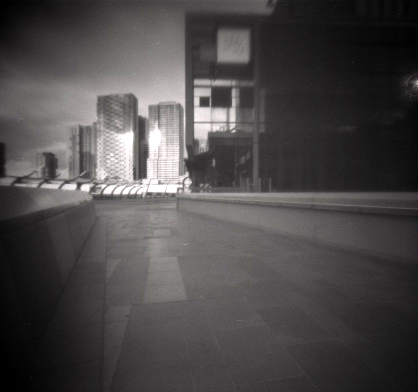 Pinhole 008