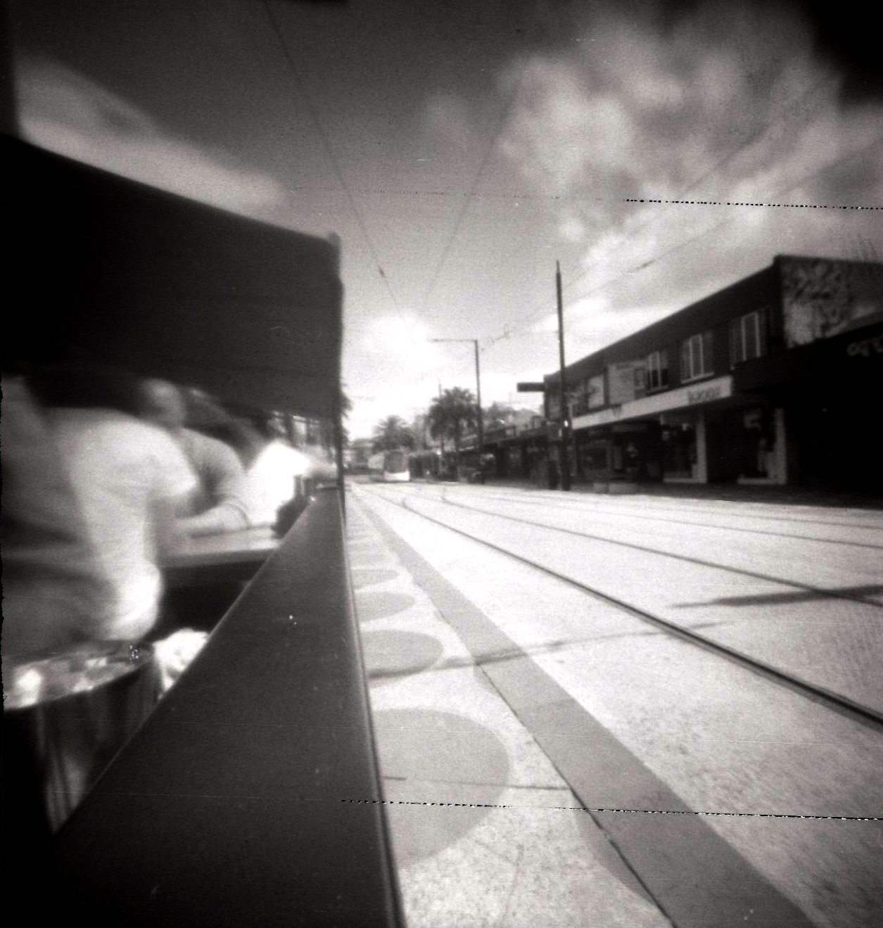 Pinhole 010